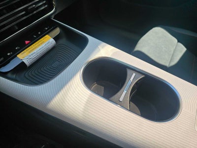 2027 Mercedes-Benz CLA 250+ Electric RWD
