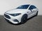 2027 Mercedes-Benz CLA 250+ Electric RWD
