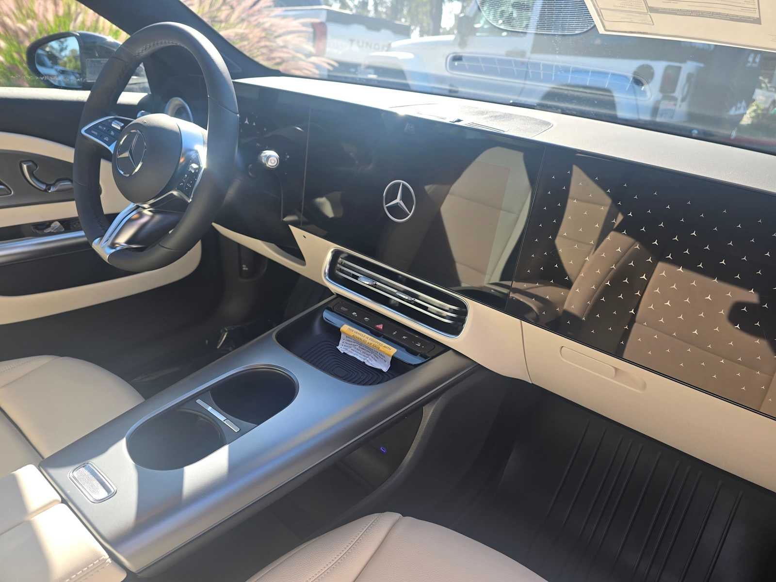 2027 Mercedes-Benz CLA 250+ Electric RWD