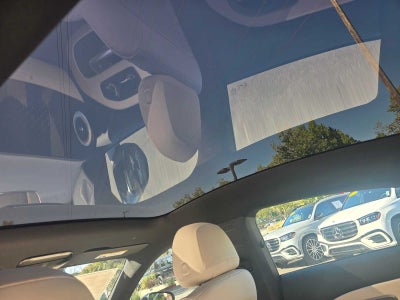 2027 Mercedes-Benz CLA 250+ Electric RWD