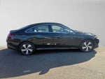 2027 Mercedes-Benz CLA 250+ Electric RWD