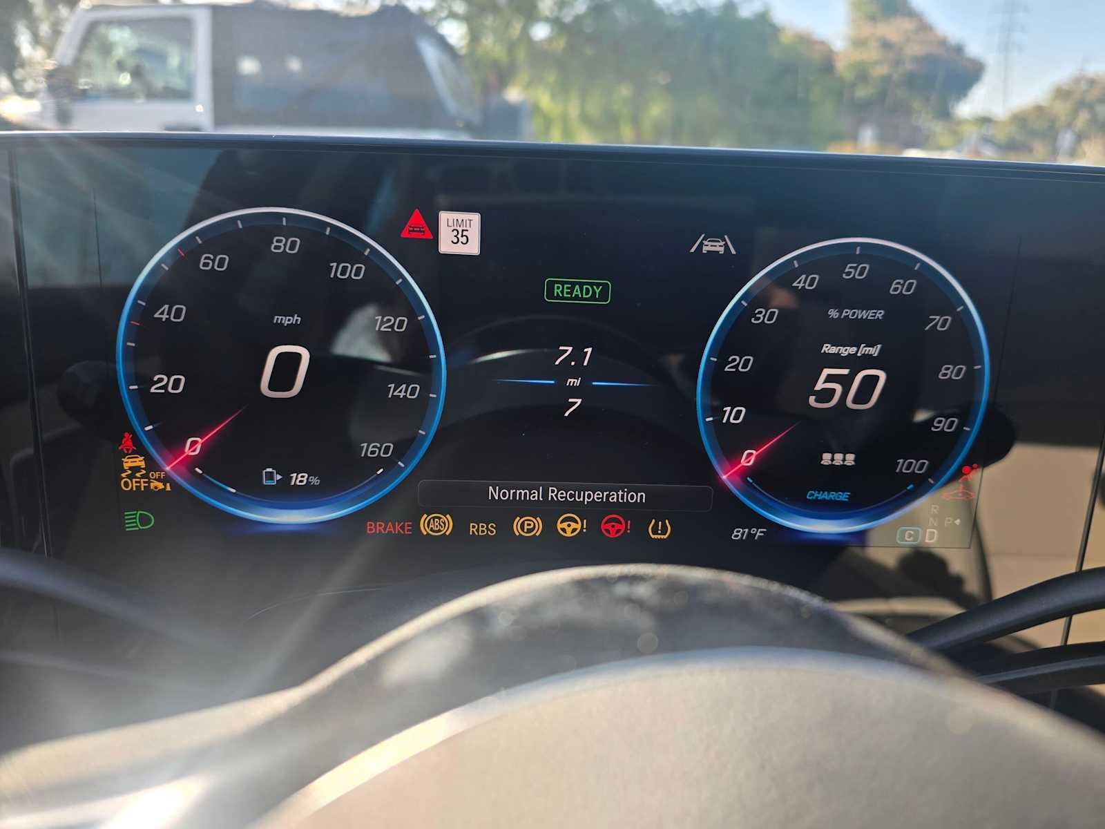 2027 Mercedes-Benz CLA 250+ Electric RWD