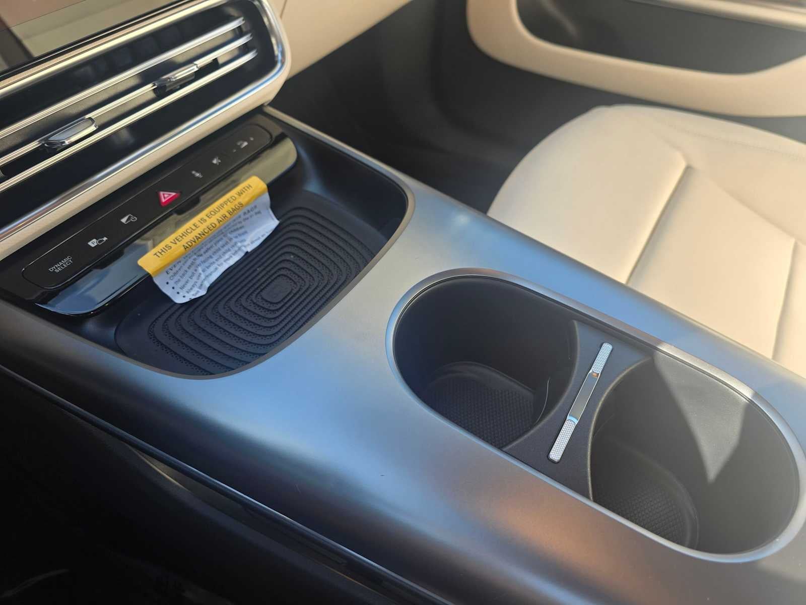 2027 Mercedes-Benz CLA 250+ Electric RWD