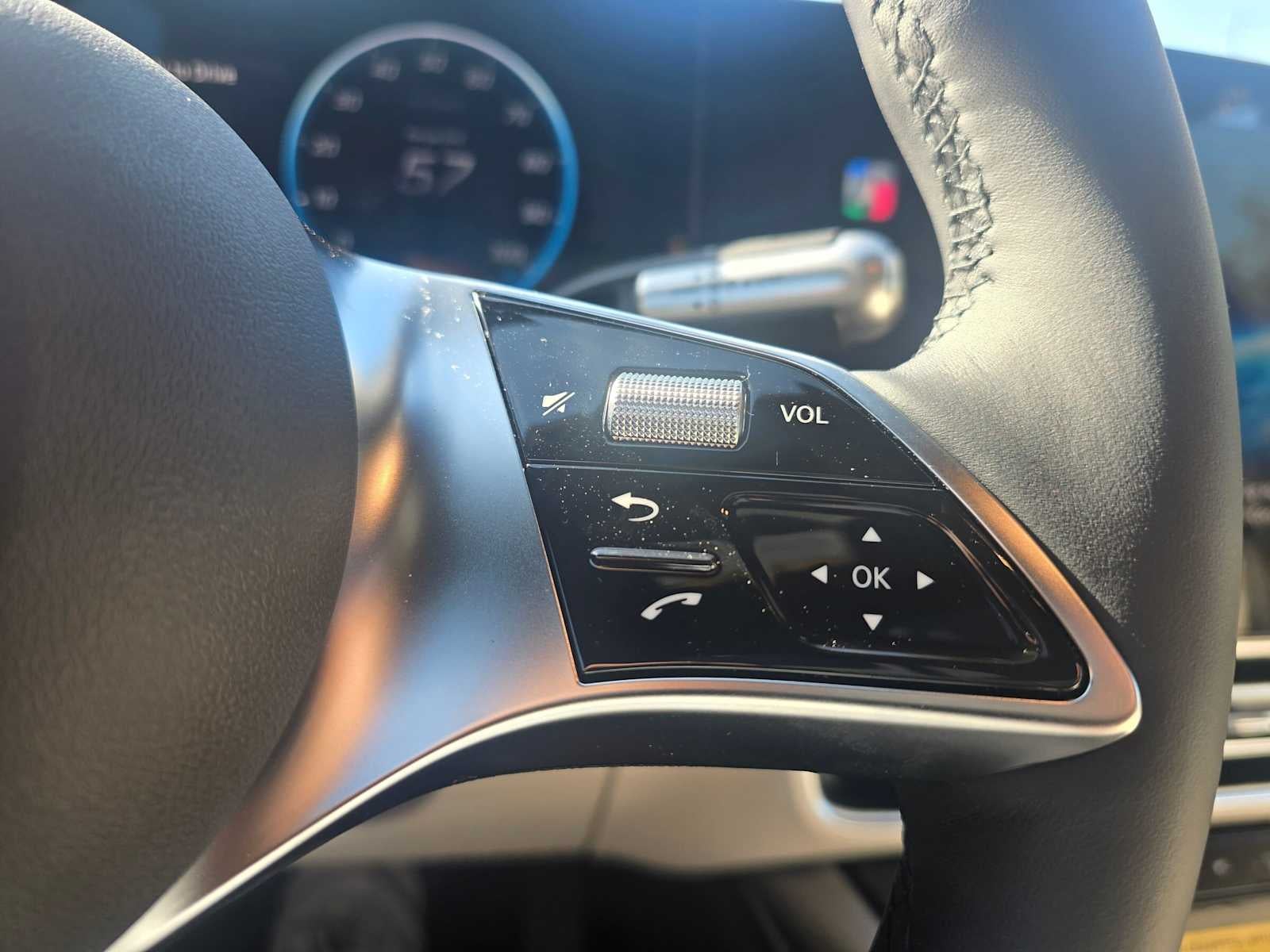 2027 Mercedes-Benz CLA 250+ Electric RWD