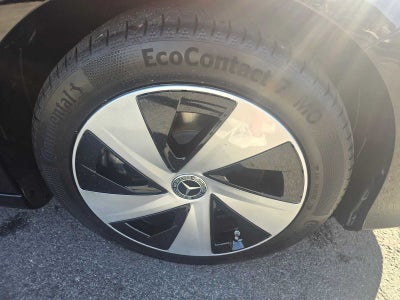 2027 Mercedes-Benz CLA 250+ Electric RWD