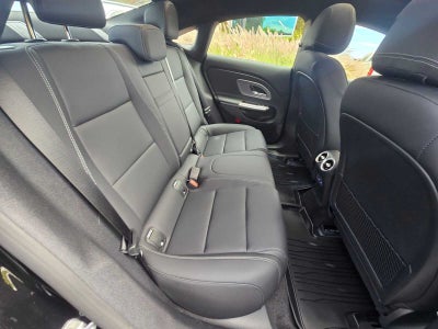 2027 Mercedes-Benz CLA 250+ Electric RWD