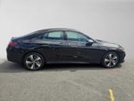 2027 Mercedes-Benz CLA 250+ Electric RWD