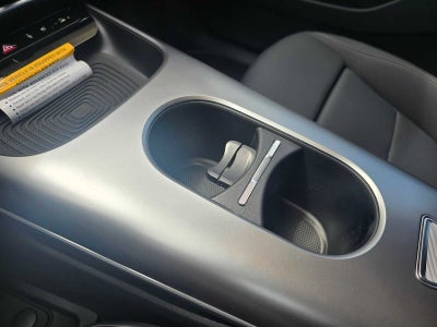 2027 Mercedes-Benz CLA 250+ Electric RWD