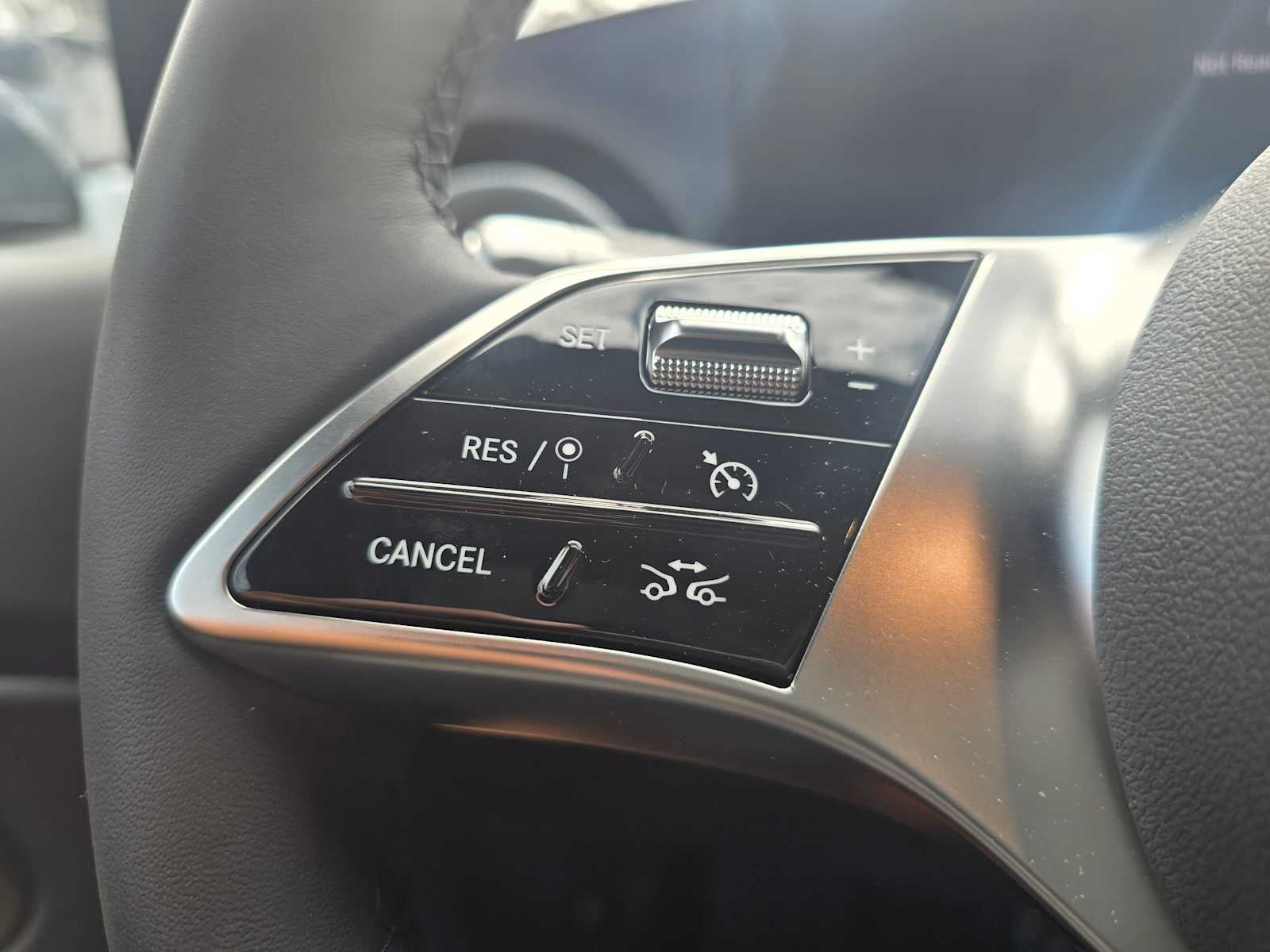 2027 Mercedes-Benz CLA 250+ Electric RWD