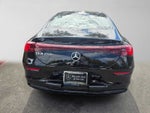 2027 Mercedes-Benz CLA 250+ Electric RWD