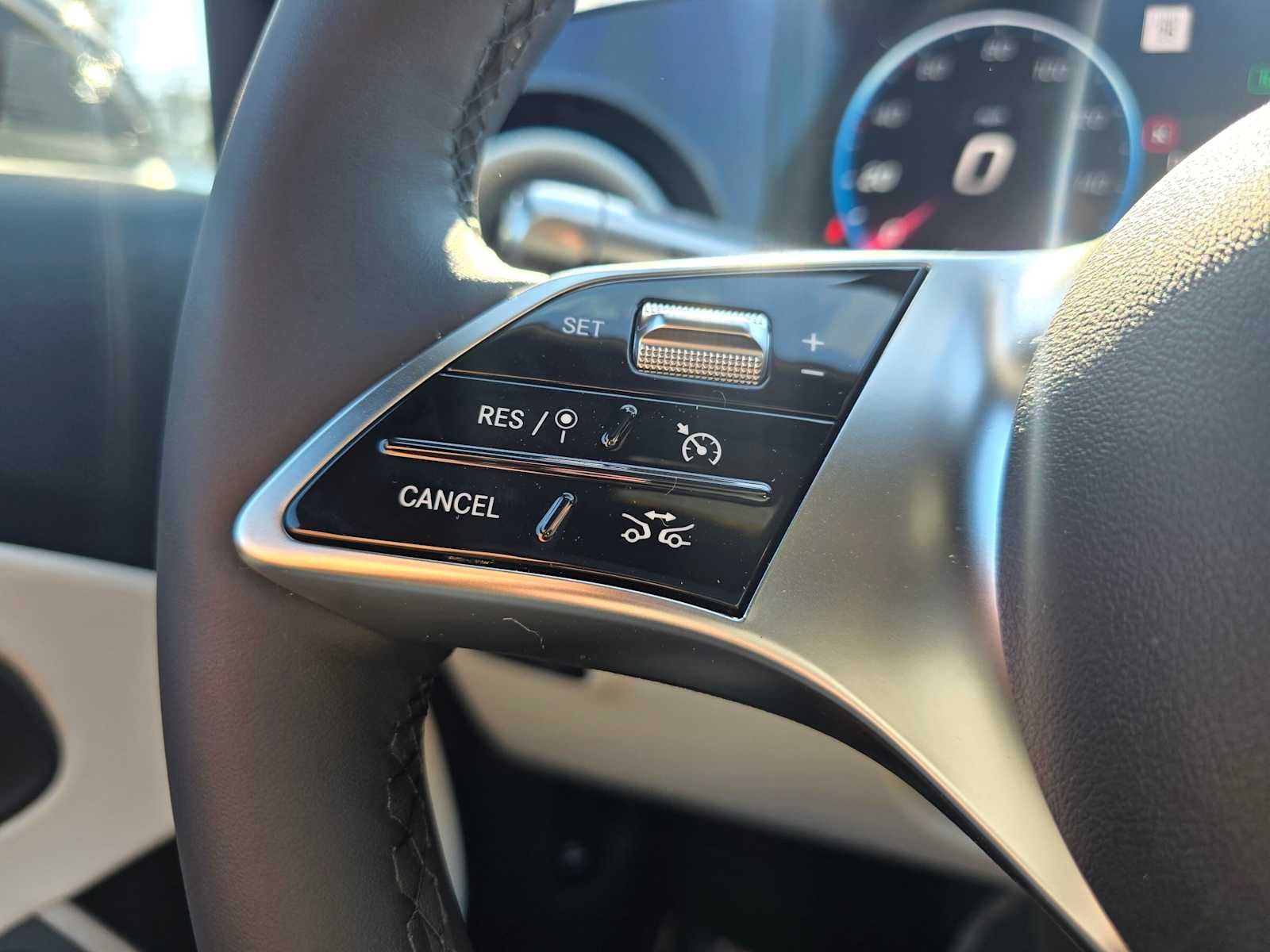 2027 Mercedes-Benz CLA 250+ Electric RWD