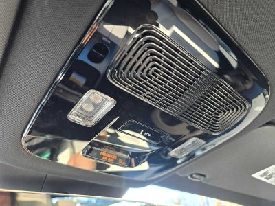 2027 Mercedes-Benz CLA 250+ Electric RWD