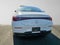 2027 Mercedes-Benz CLA 250+ Electric RWD