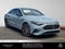 2027 Mercedes-Benz CLA 250+ Electric RWD