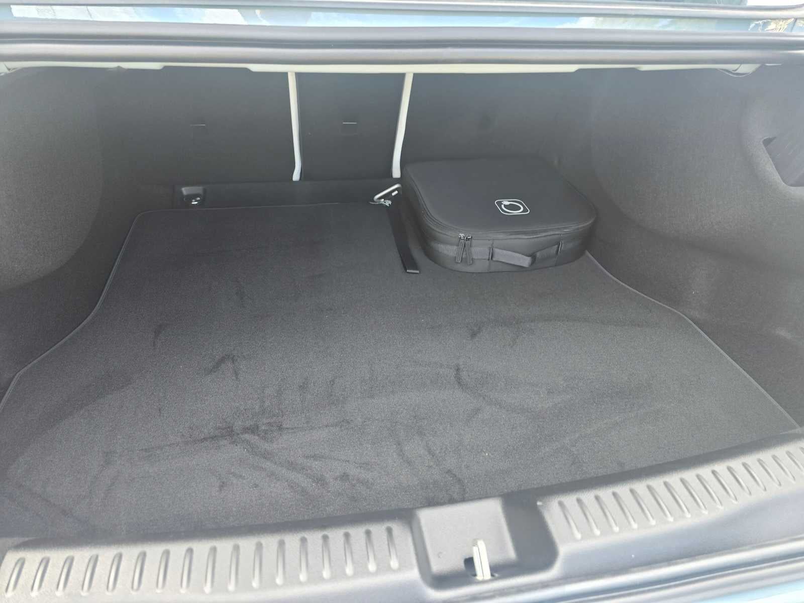 2027 Mercedes-Benz CLA 250+ Electric RWD