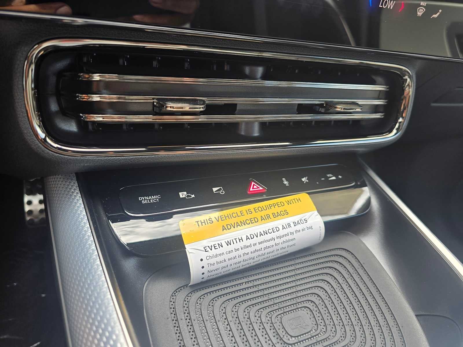 2027 Mercedes-Benz CLA 250+ Electric RWD