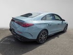 2027 Mercedes-Benz CLA 250+ Electric RWD