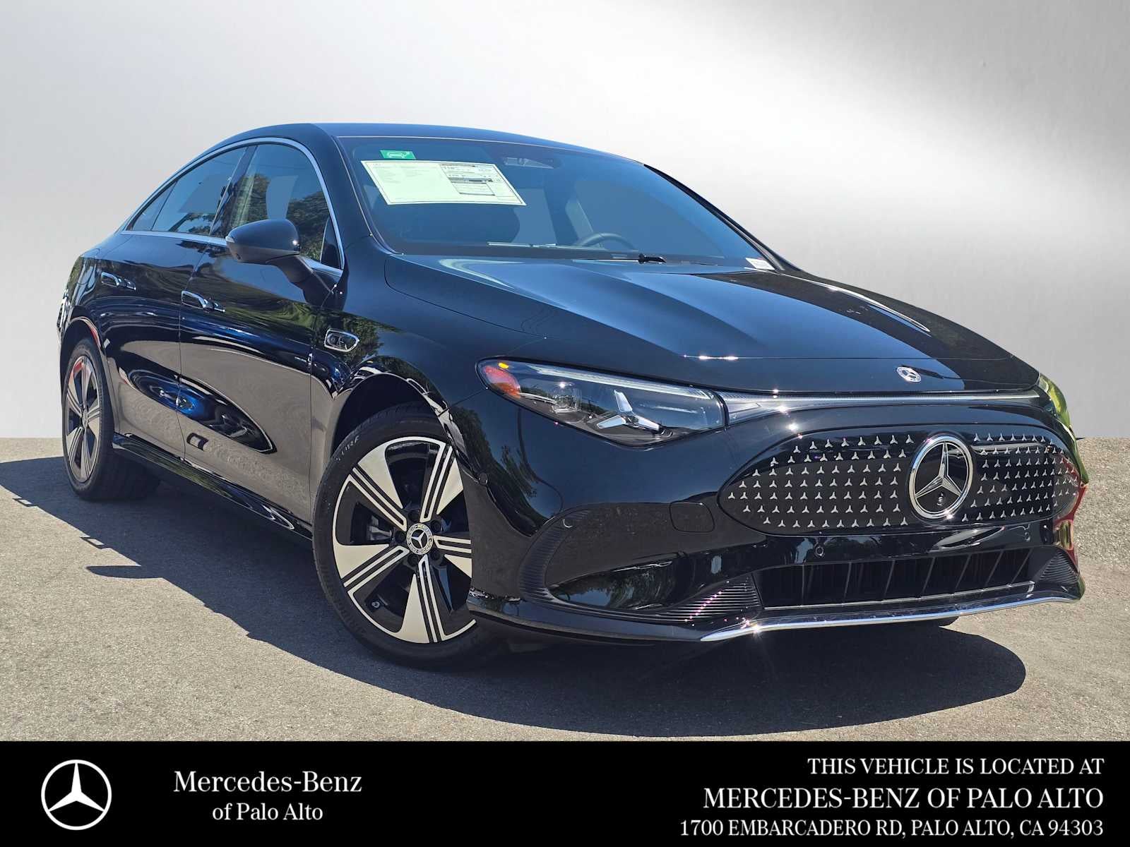 2026 Mercedes-Benz CLA 350 4Matic's photo