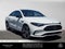 2026 Mercedes-Benz CLA 350 4MATIC® Sedan
