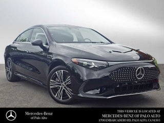 2026 Mercedes-Benz CLA 350 4MATIC® Sedan