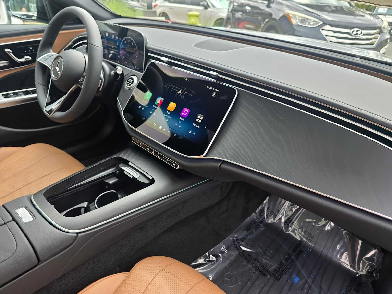 2027 Mercedes-Benz E 350 RWD Sedan