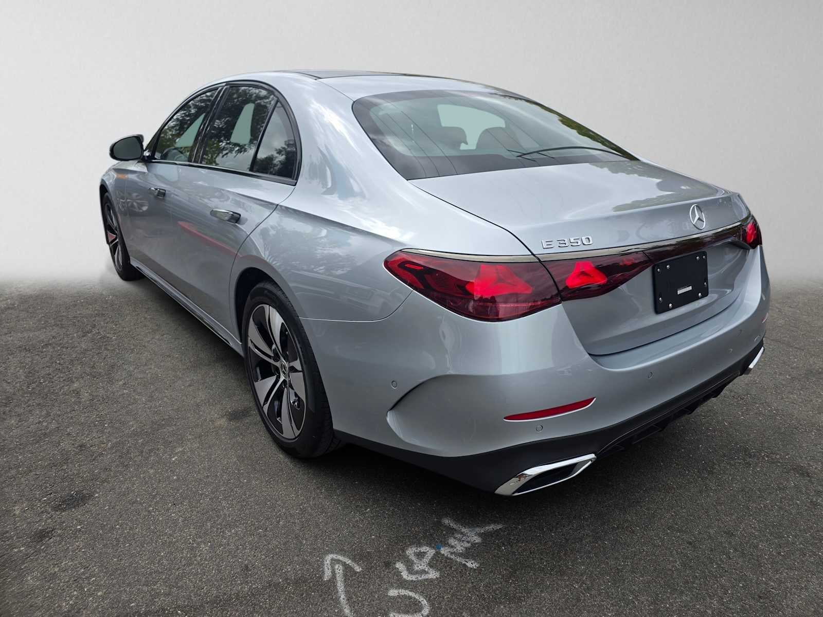 2027 Mercedes-Benz E 350 RWD Sedan