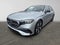2027 Mercedes-Benz E 350 RWD Sedan