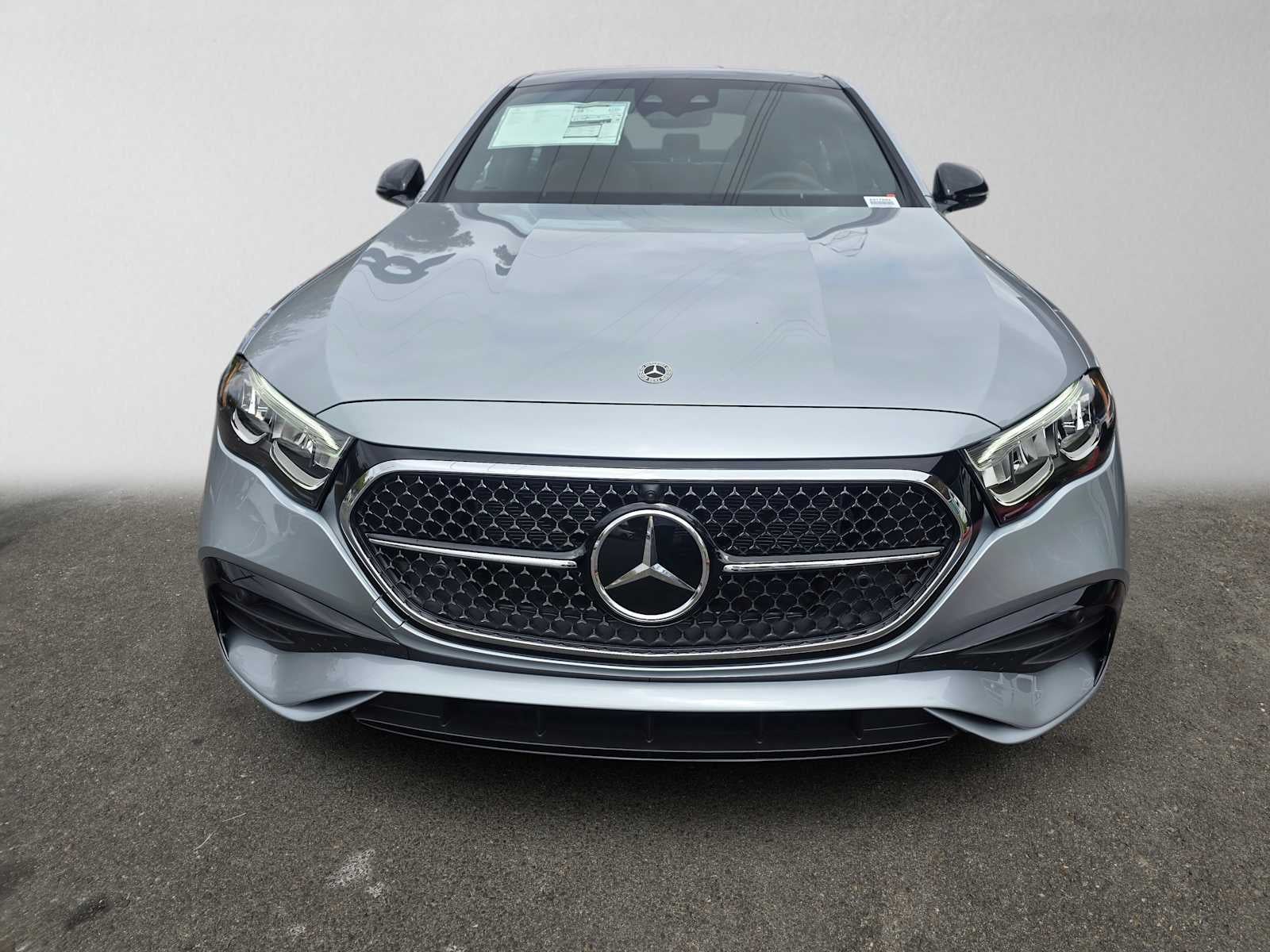 2027 Mercedes-Benz E 350 RWD Sedan