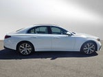 2026 Mercedes-Benz E 350 RWD Sedan