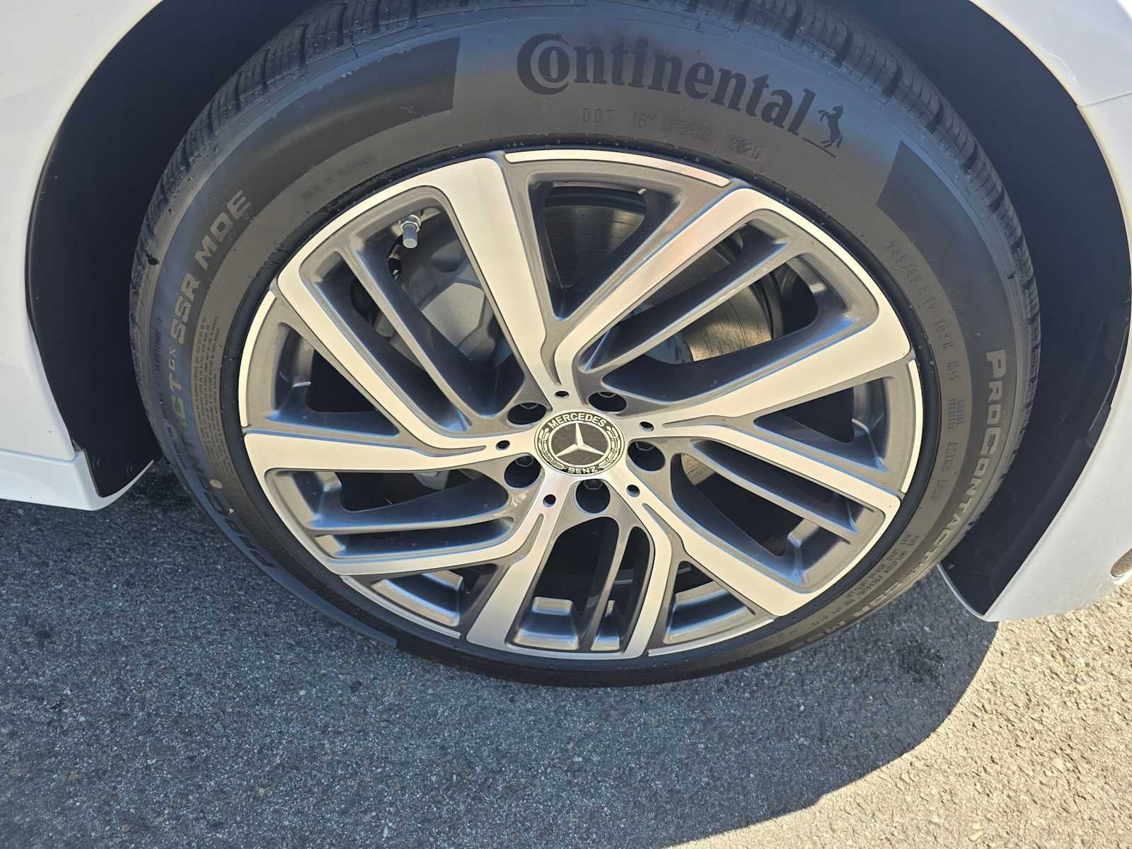 2026 Mercedes-Benz E 350 RWD Sedan