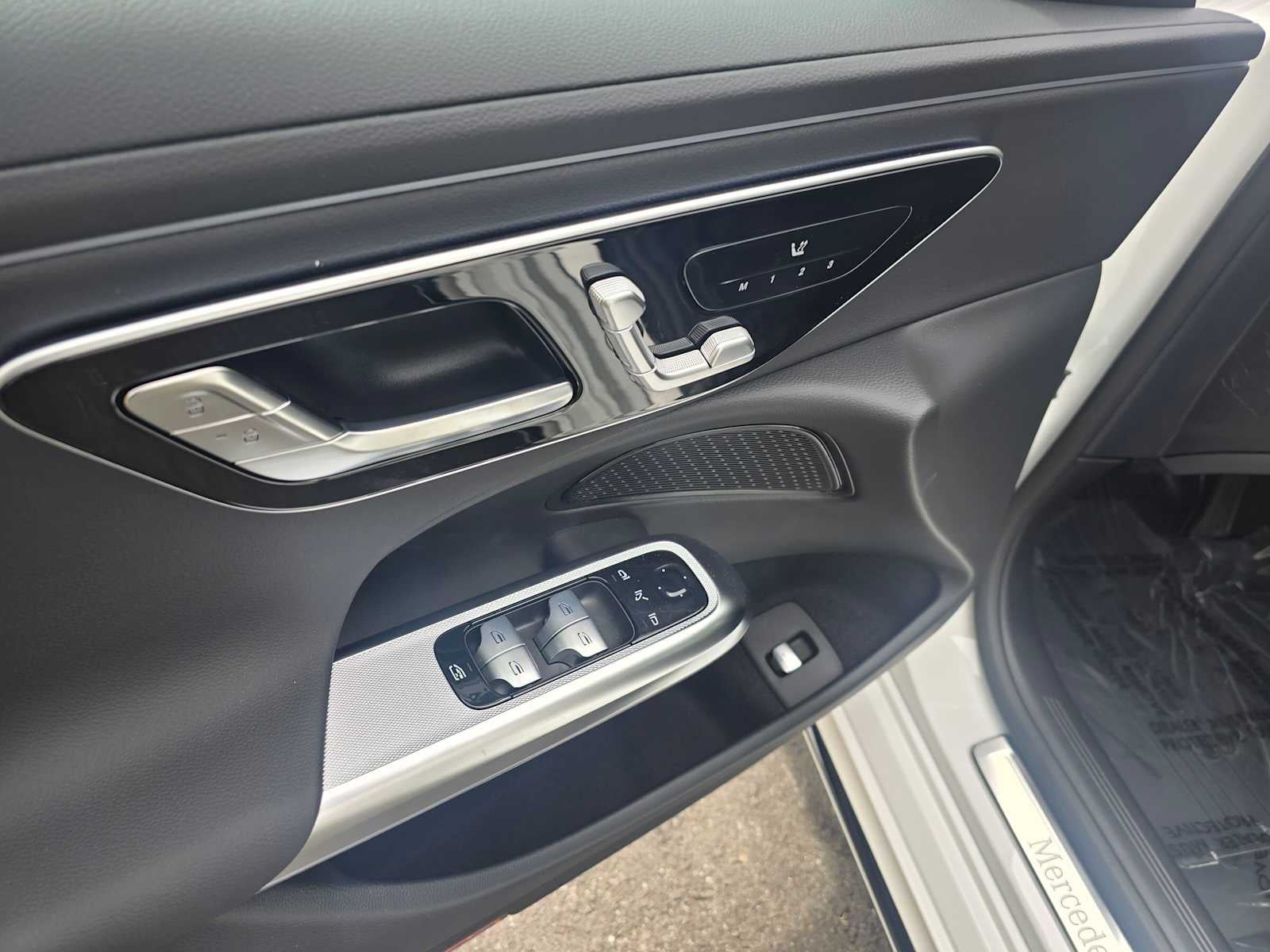 2026 Mercedes-Benz E 350 RWD Sedan
