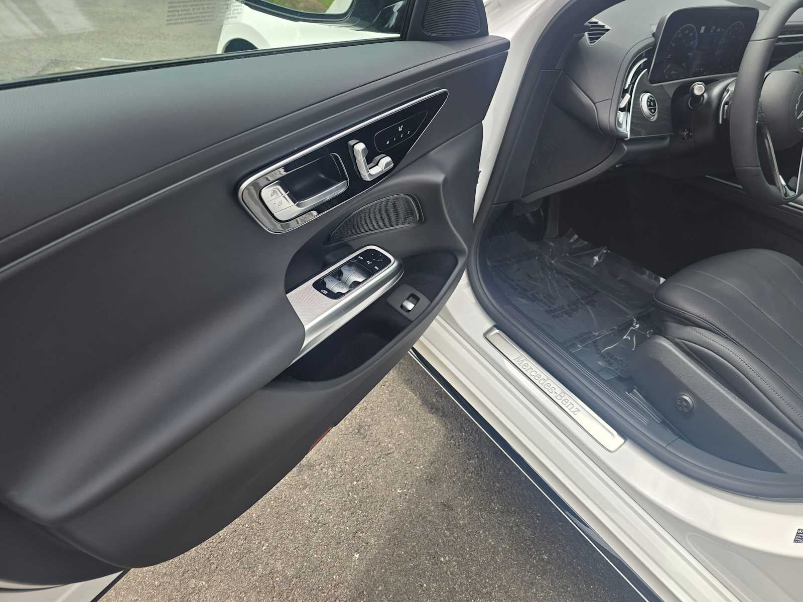 2026 Mercedes-Benz E 350 RWD Sedan