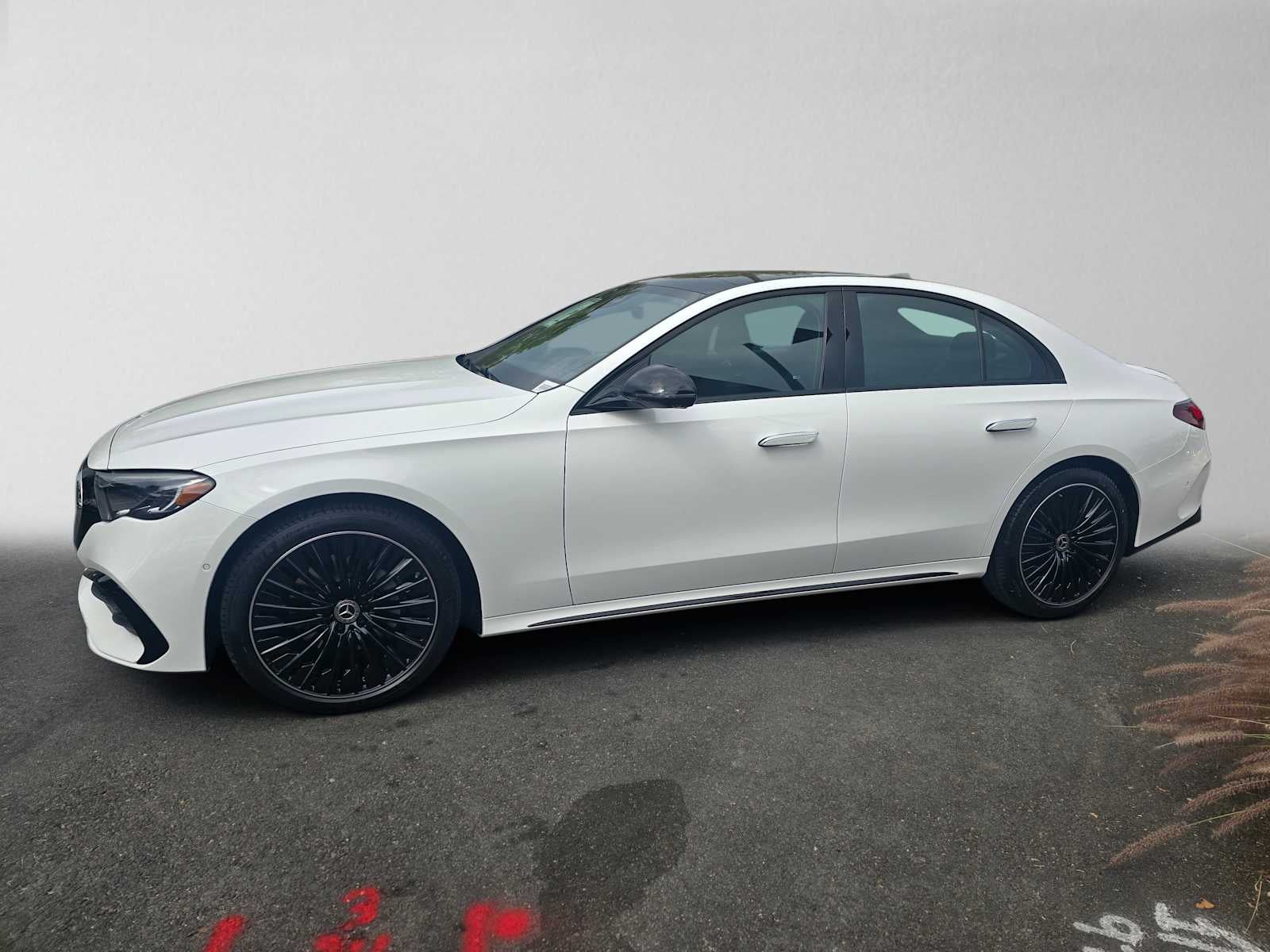 2026 Mercedes-Benz E 350 RWD Sedan