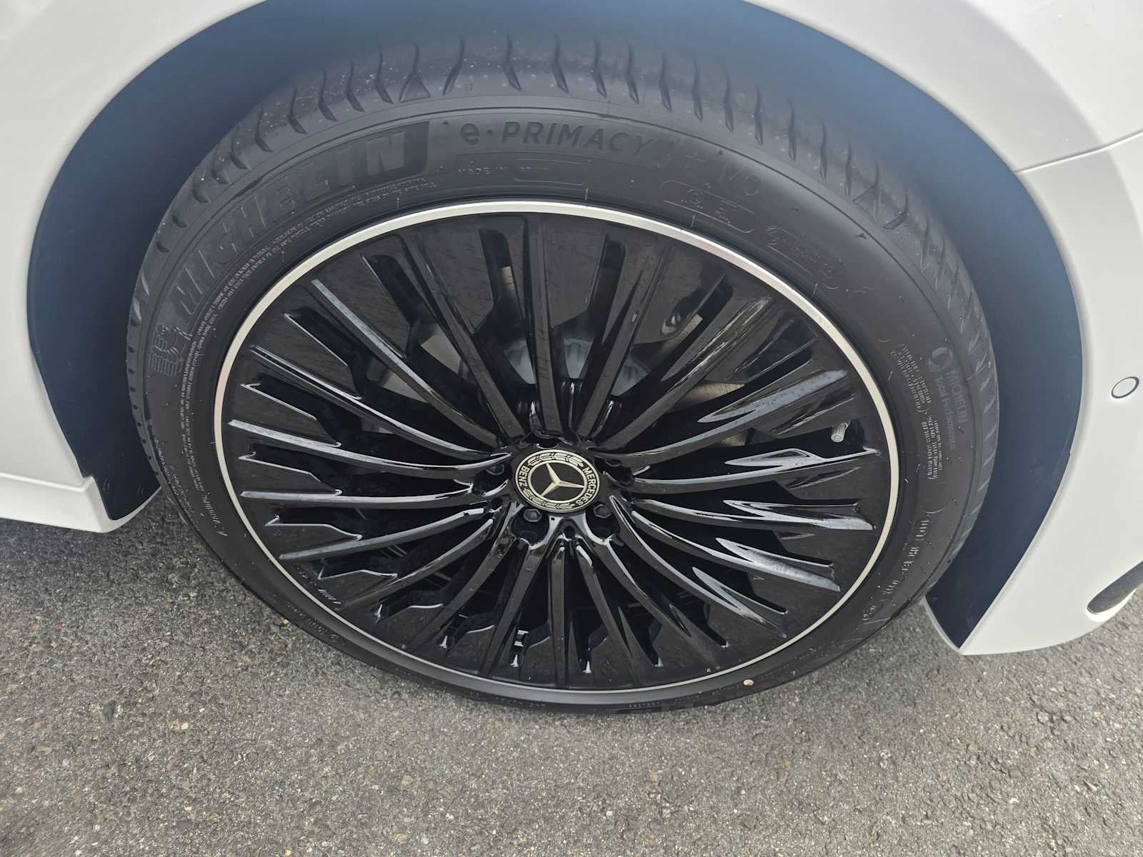 2026 Mercedes-Benz E 350 RWD Sedan