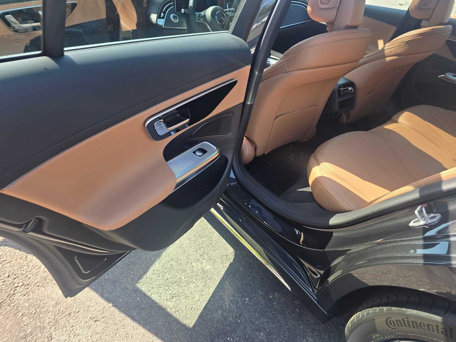 2026 Mercedes-Benz E 350 RWD Sedan