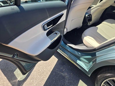 2026 Mercedes-Benz E 350 RWD Sedan