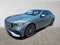 2026 Mercedes-Benz E 350 RWD Sedan