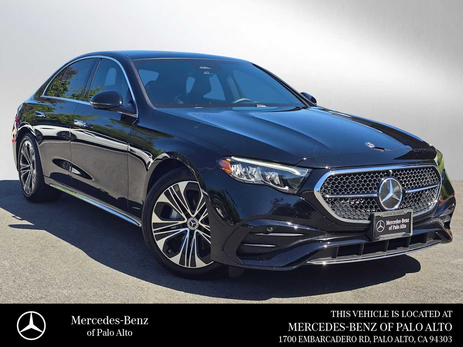 2026 Mercedes-Benz E-Class E350's photo