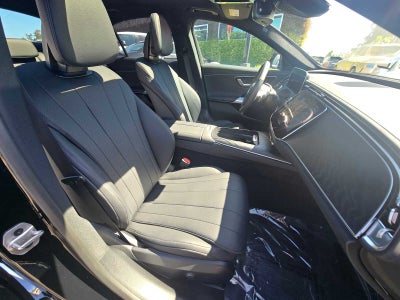 2026 Mercedes-Benz E 350 RWD Sedan