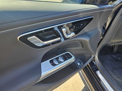2026 Mercedes-Benz E 350 RWD Sedan