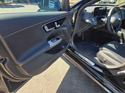 2026 Mercedes-Benz E 350 RWD Sedan