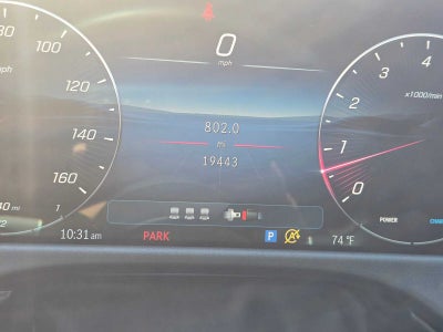 2026 Mercedes-Benz E 350 RWD Sedan