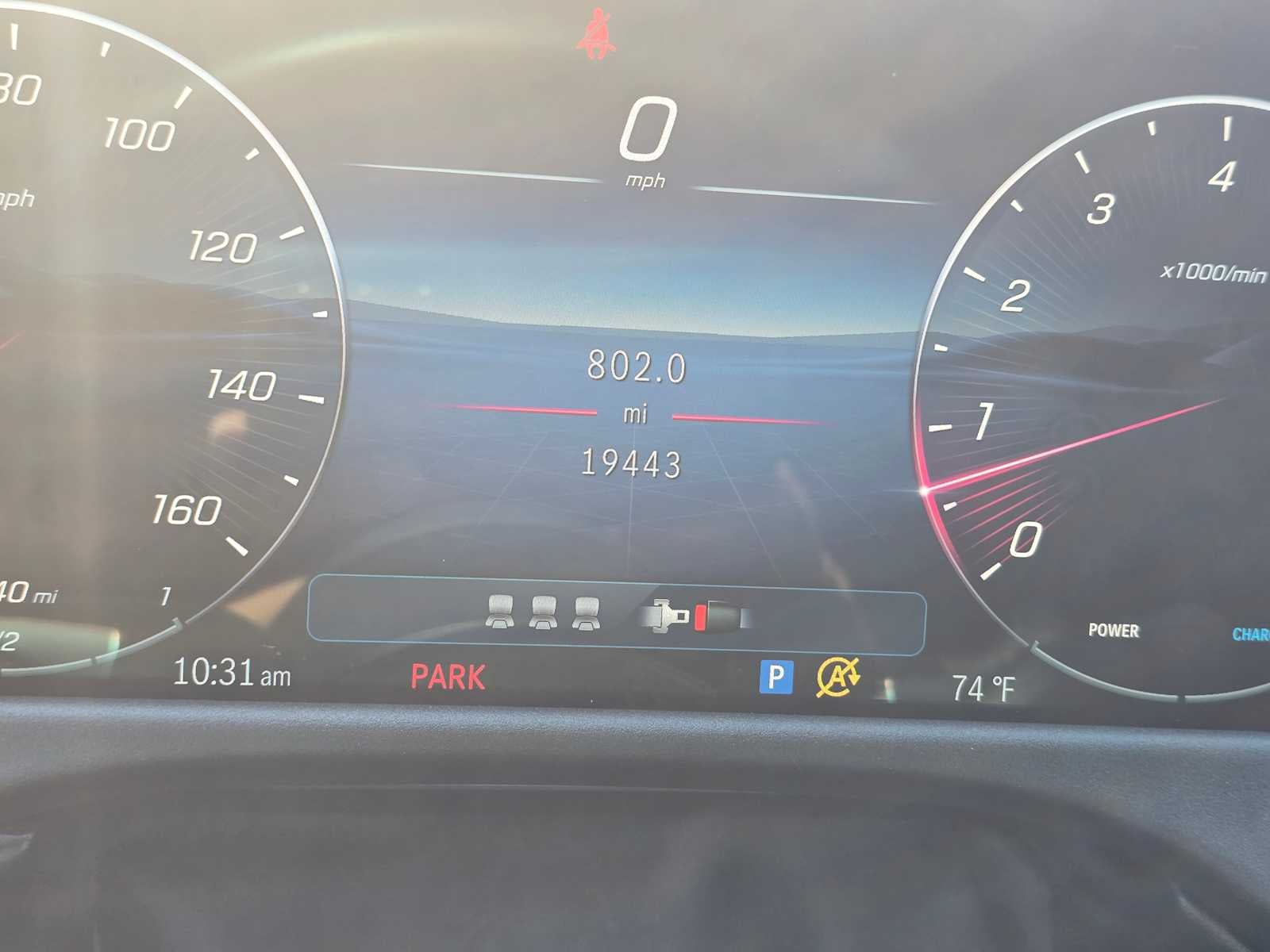 2026 Mercedes-Benz E 350 RWD Sedan