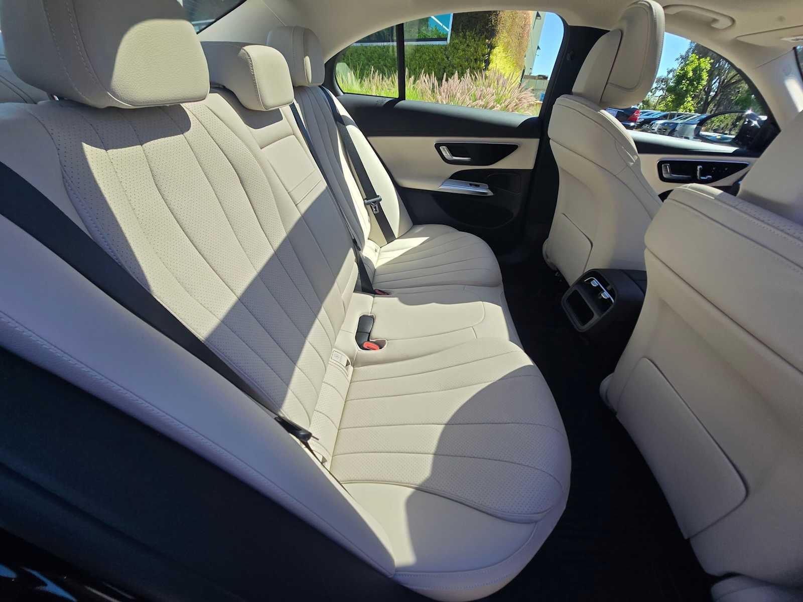 2026 Mercedes-Benz E 350 RWD Sedan