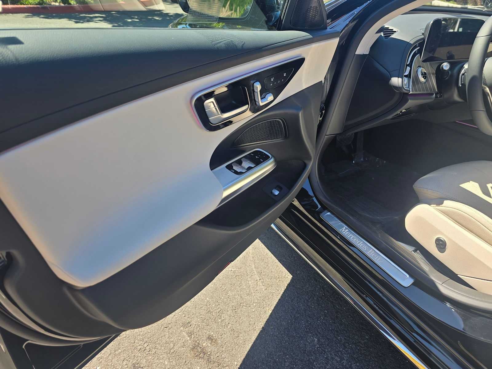 2026 Mercedes-Benz E 350 RWD Sedan