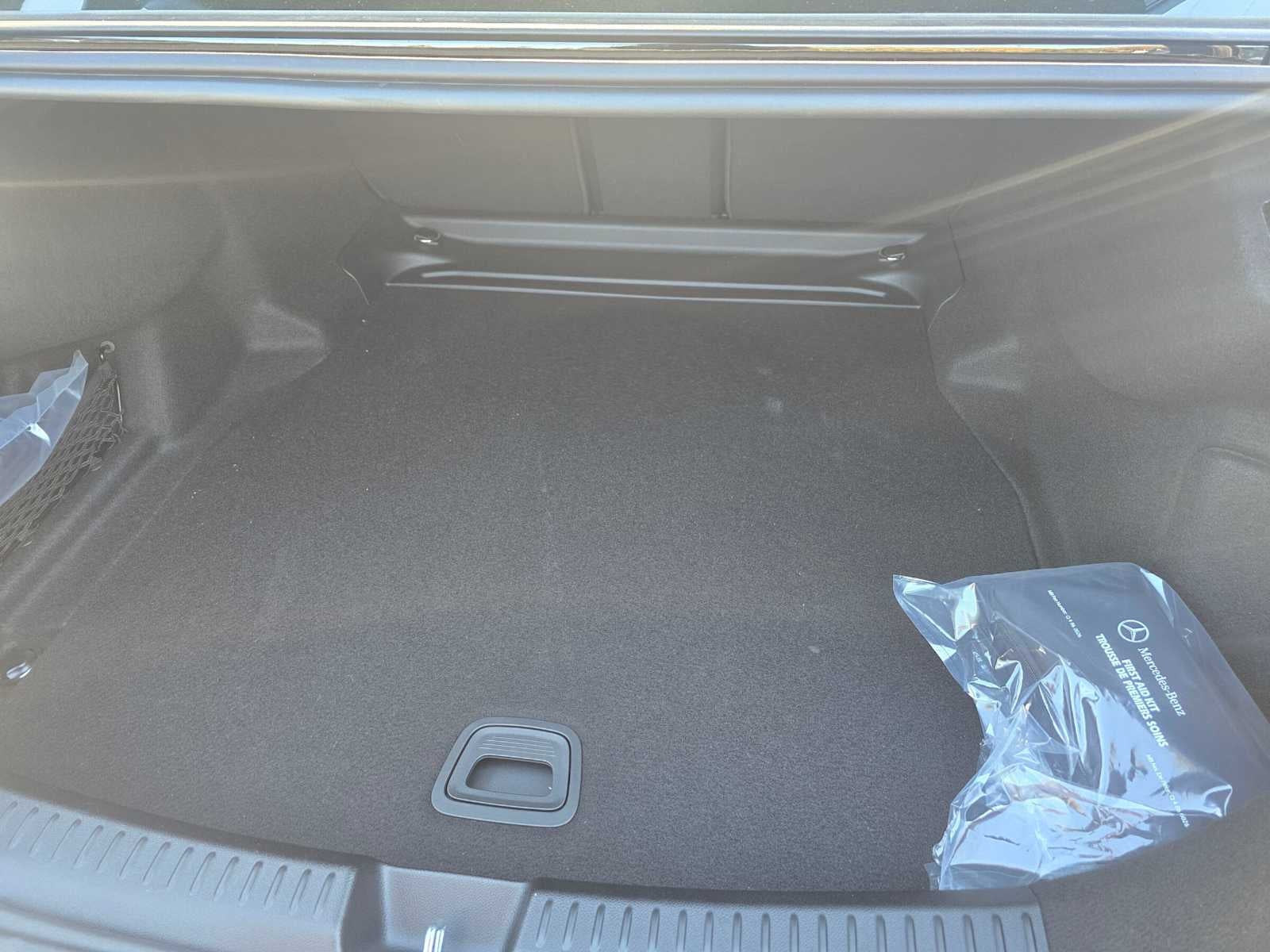 2027 Mercedes-Benz E 350 RWD Sedan