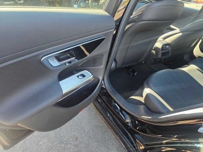 2027 Mercedes-Benz E 350 RWD Sedan