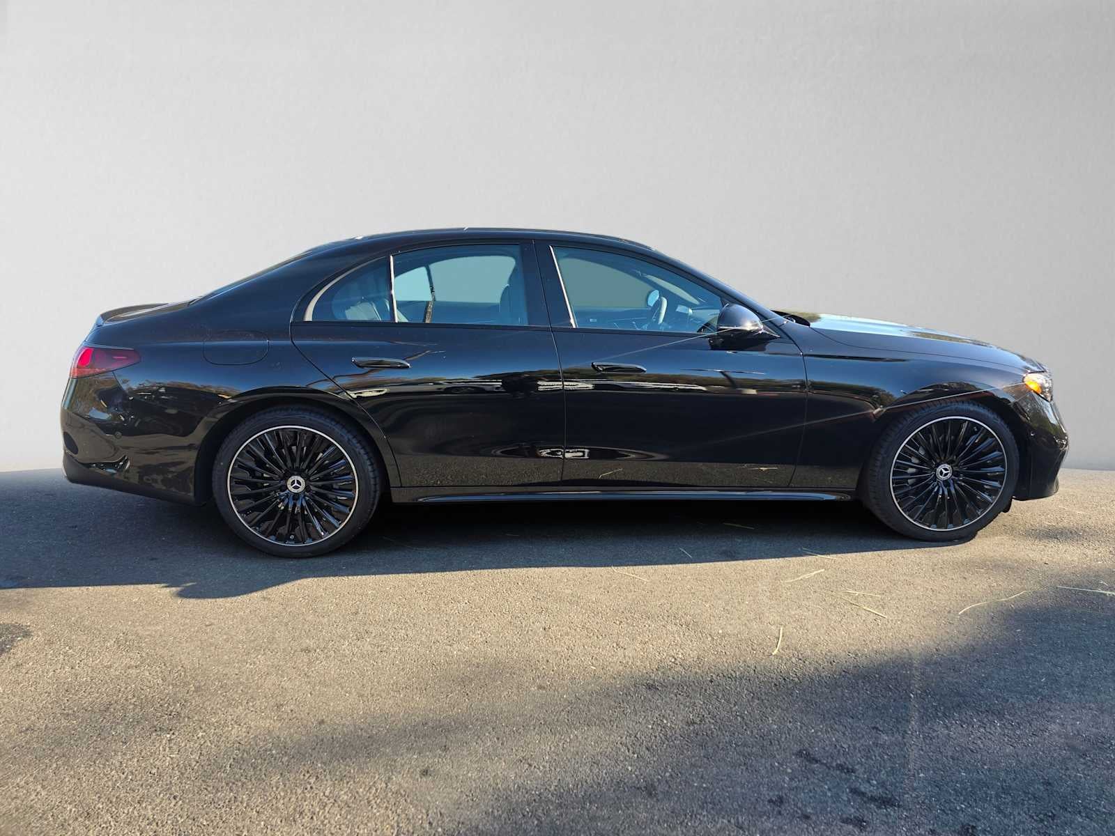 2027 Mercedes-Benz E 350 RWD Sedan
