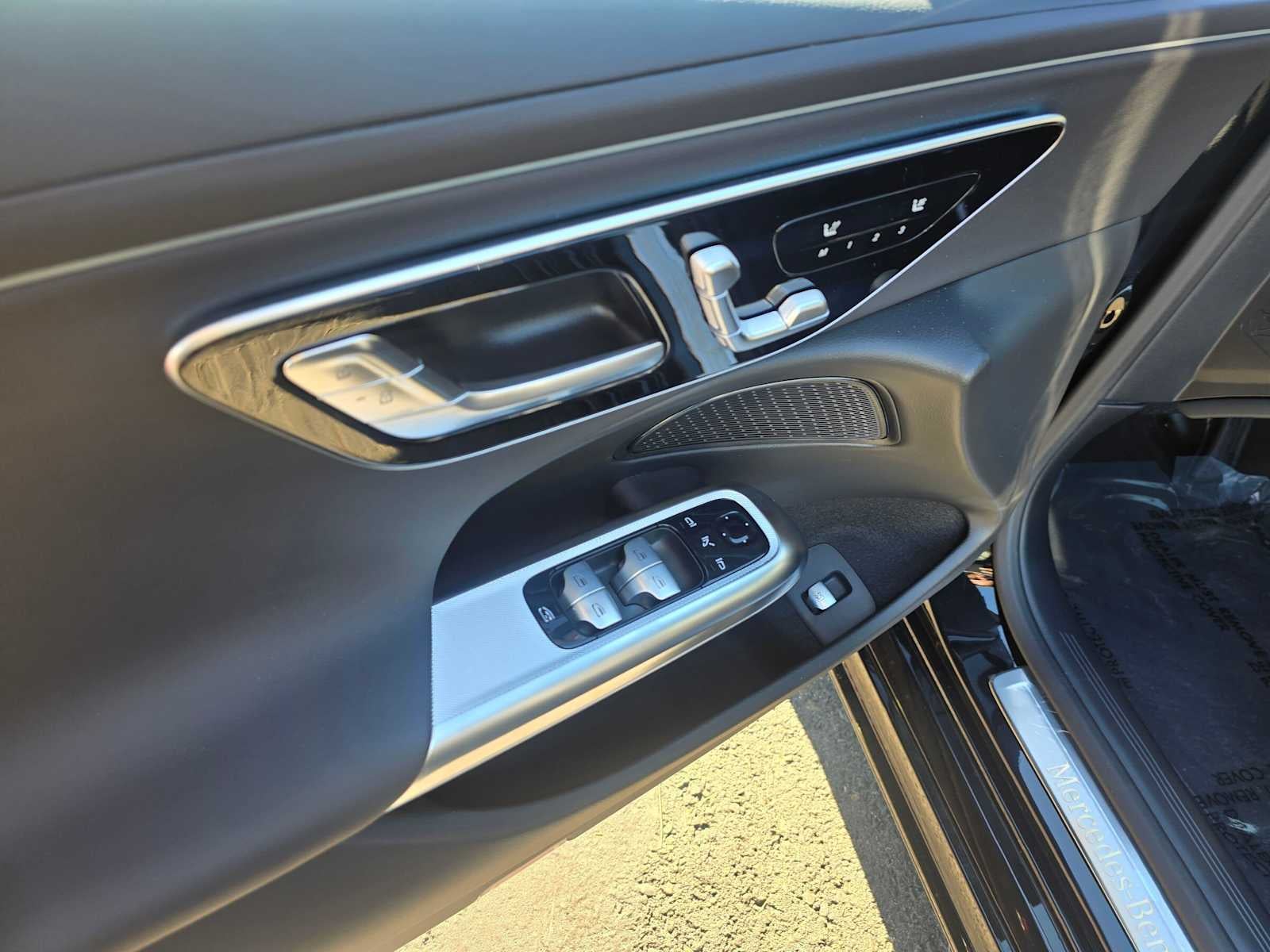 2027 Mercedes-Benz E 350 RWD Sedan
