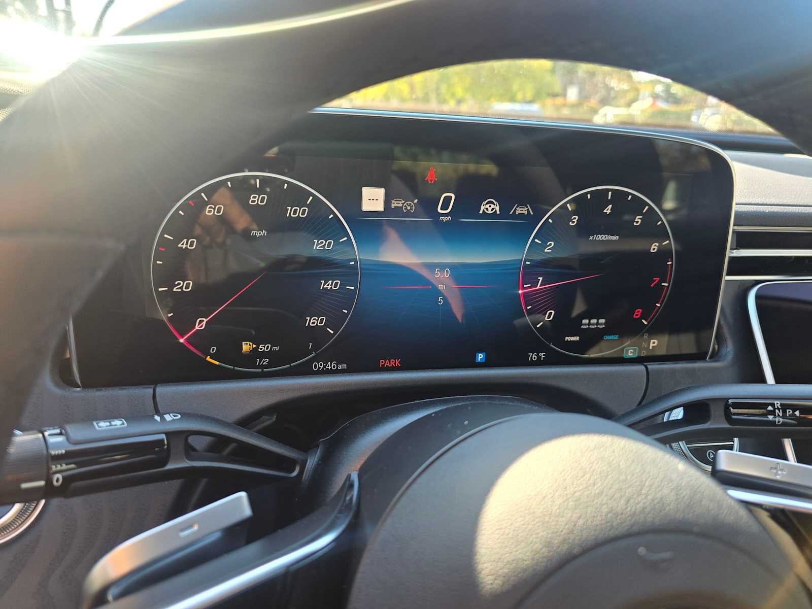 2027 Mercedes-Benz E 350 RWD Sedan